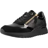 Image de Geox Baskets D Desya A pour femme, Noir, 40 EU