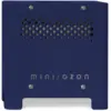 Image de Mini Ozon Purificateur d'air - Bleu