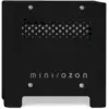 Image de Mini Ozon Purificateur d'air - Noir