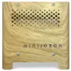 Image de Mini Ozon Purificateur d'air - Bois