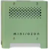 Image de Mini Ozon Purificateur d'air Vert