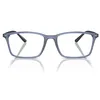 Image de GAFAS DE VISTA - EMPORIO ARMANI / 0EA3237 Calibre: 55 Color: 6108 Santé et soins personnels