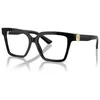 Image de Dolce & Gabbana Monture de lunettes pour femme DG3395