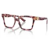 Image de Dolce & Gabbana Monture de lunettes pour femme DG3395