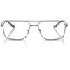 Image de GAFAS DE VISTA - EMPORIO ARMANI / 0EA1166 Calibre: 57 Color: 3003 Santé et soins personnels