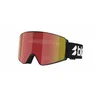 Image de Bliz G001 Mat Zwart Bruin Rood Multi 25/26