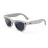 Image de Lunettes connectées META Ray-ban Skyler Gen2 Gris Brillant transition