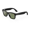 Image de Lunettes connectées META Ray-Ban Wayfarer (Gen 2) - Noir brillant, Verres vert