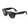 Image de Lunettes connectées META Ray-Ban Headliner (Gen 2) - Noir mat, Verres dégradé graphite polarisés