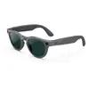 Image de Lunettes connectées META Ray-Ban Headliner Gen2 Gris brillant