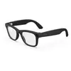 Image de Lunettes connectées META Ray-Ban Wayfarer (Gen 2) - Noir mat, Verres transparents