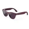 Image de Lunettes connectées META Ray-Ban Skyler (Gen 2) - Violet mystique brillant, Verres Transitions® améthyste