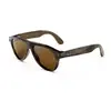Image de Meta - Lunettes Connectées  Ray-Ban Gen 3 Aviator Havana Brillant So
