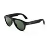 Image de Meta - Lunettes Connectées  Ray-Ban Gen 3 Aviator Noir Brillant Tran