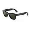 Image de Meta - Lunettes Connectées  Ray-Ban Gen 3 Wayfarer Noir Brillant Pol