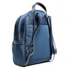 Image de U.S.POLO ASSN. Sac à dos en polyester pour femme, bleu marine, Taglia unica
