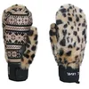 Image de Level Gant Bliss Siberian Mitt