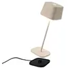 Image de Zafferano LD0870S3 Ofelia Pro, Sable