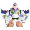Image de Giochi Preziosi Toy Story Peluche Buzz avec fonctions, multicolore, TYR05000