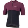 Image de NALINI 03253901100C000.10 Sun Shield Homme T-Shirt Purple/Black S, Purple/Black, S