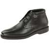 Image de GEOX U Brayden 2fit Abx D Homme Chaussures, Noir, 44 EU