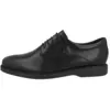 Image de GEOX U Brayden 2fit Abx D Homme Chaussures, Noir, 46 EU