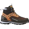 Image de GARMONT Vetta Tech GTX WMS Chaussures de Randonnée, Chaussures de montagne, Dark Brown Rust, 39.5 EU