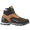Image de GARMONT Vetta Tech GTX WMS Chaussures de Randonnée de Montagne, Dark Brown Rust, 41 EU