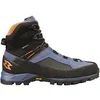 Image de GARMONT Tower Trek GTX Chaussures de randonnée, Bottes et Chaussures de Marche pour Homme, Bleu, 42.5 EU