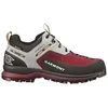 Image de GARMONT Homme Dragontail Tech GTX Chaussures de Course Multifonctions, Red Grey, 42.5 EU