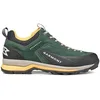 Image de Garmont - Dranotrail - 92800614637 - Kleur: Zwart-Groen - Maat: 37.5 EU