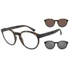 Image de GAFAS DE SOL - EMPORIO ARMANI / 0EA4152 Calibre: 52 Color: 58021W Santé et soins personnels