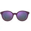 Image de Emporio Armani Sunglasses Mixte, 47 mm