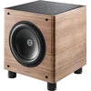 Image de Caissons de basses Sonus Faber Gravis II Noyer