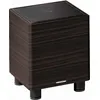 Image de Caissons de basses Sonus Faber Gravis I Wengé