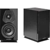 Image de Enceintes bibliothèque Sonus Faber Lumina I Noir laqué