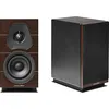 Image de Enceintes bibliothèque Sonus Faber Lumina I Wengé