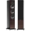 Image de Enceintes colonne Sonus Faber Lumina III Wengé