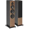 Image de Enceintes colonne Sonus Faber Lumina V Noyer