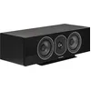 Image de Enceintes centrales Sonus Faber Lumina Center I Noir laqué