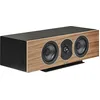 Image de Enceintes centrales Sonus Faber Lumina Center I Noyer