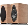 Image de Enceintes bibliothèque Sonus Faber Sonetto II G2 Noyer