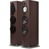 Image de Enceintes colonne Sonus Faber Sonetto VIII G2 Wengé