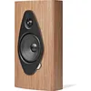 Image de Enceintes murales Sonus Faber Sonetto On Wall G2 Noyer (la pièce)