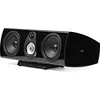 Image de Enceintes centrales Sonus Faber Sonetto Center G2 Noir