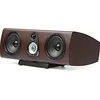 Image de Enceintes centrales Sonus Faber Sonetto Center G2 Wengé