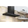 Image de Airforce Hotte décorative TBOX90BK
