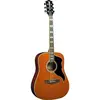 Image de EKO Vintage Reissue Ranger VI Natural akoestische westerngitaar