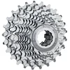 Image de Miche K710CA1125 Cassette pour vélo Argent 11-25