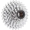 Image de Miche Primato Cassette pour vélo Mixte Adulte, Argent, 12-27